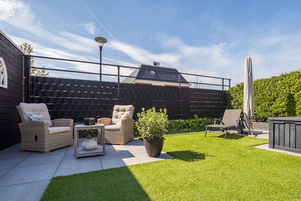 Medium property photo - Buitenbos 1, 4194 CC Meteren